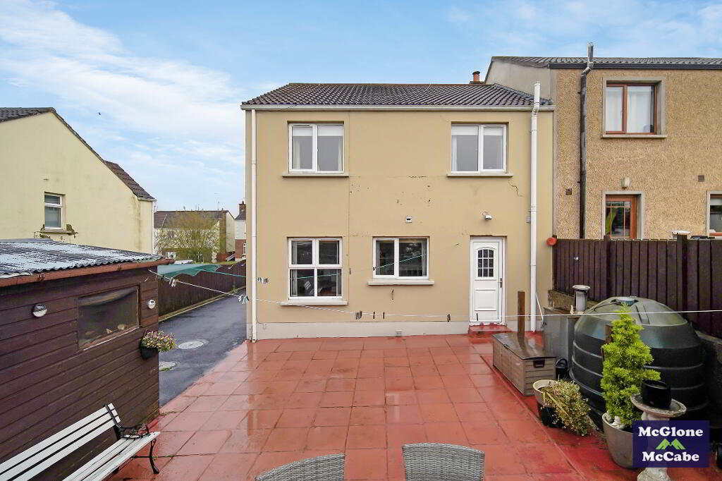 Photo 33 of 51 The Shanoch, Coalisland, Dungannon