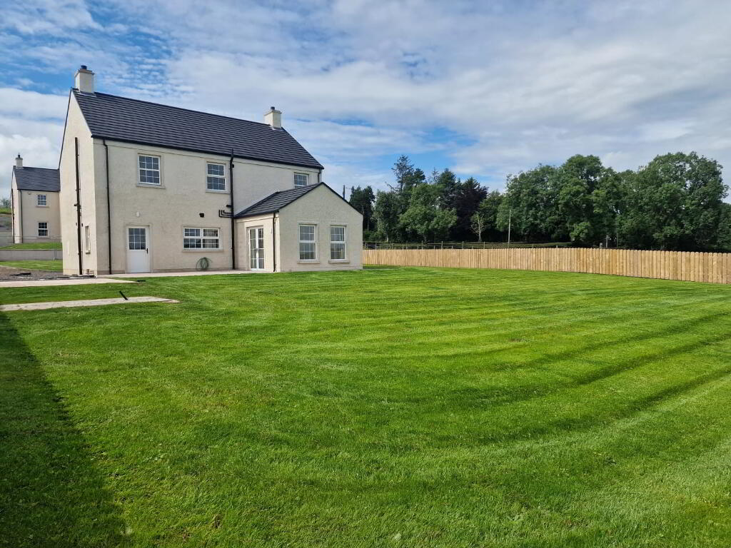 Photo 21 of Site 5, Dervaghroy Manor, Church Road, Gortaclare, Omagh