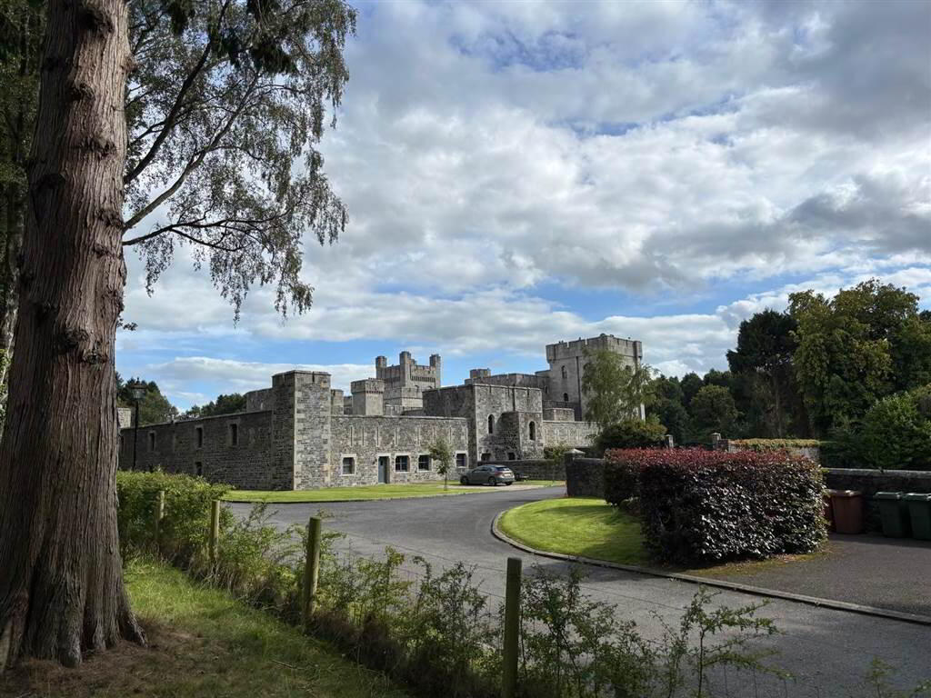 Photo 6 of 3d Gosford Castle, Markethill