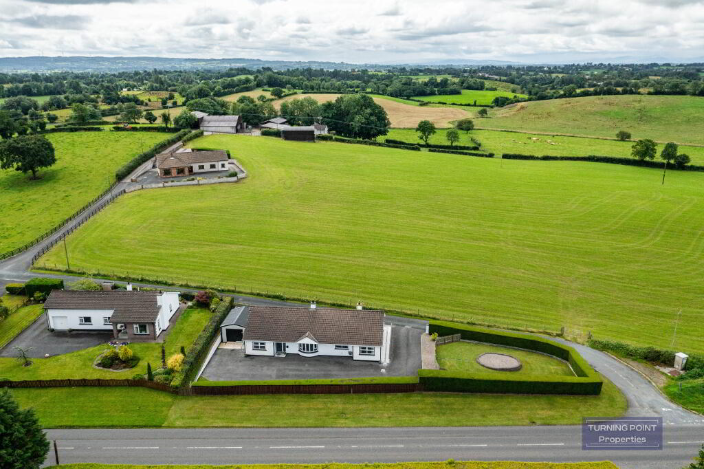 Photo 1 of 84 Clabby Road, Fivemiletown