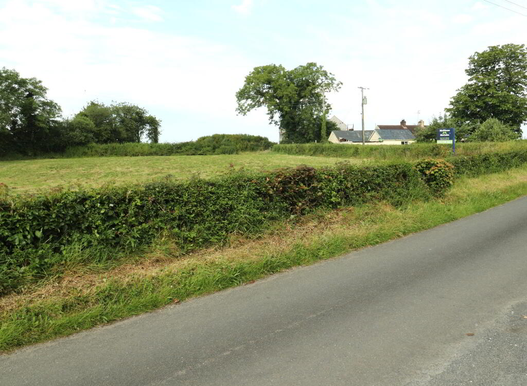 Photo 3 of Site Adjacent To & SE Of 50 Mousetown Road, Coalisland, Dungannon