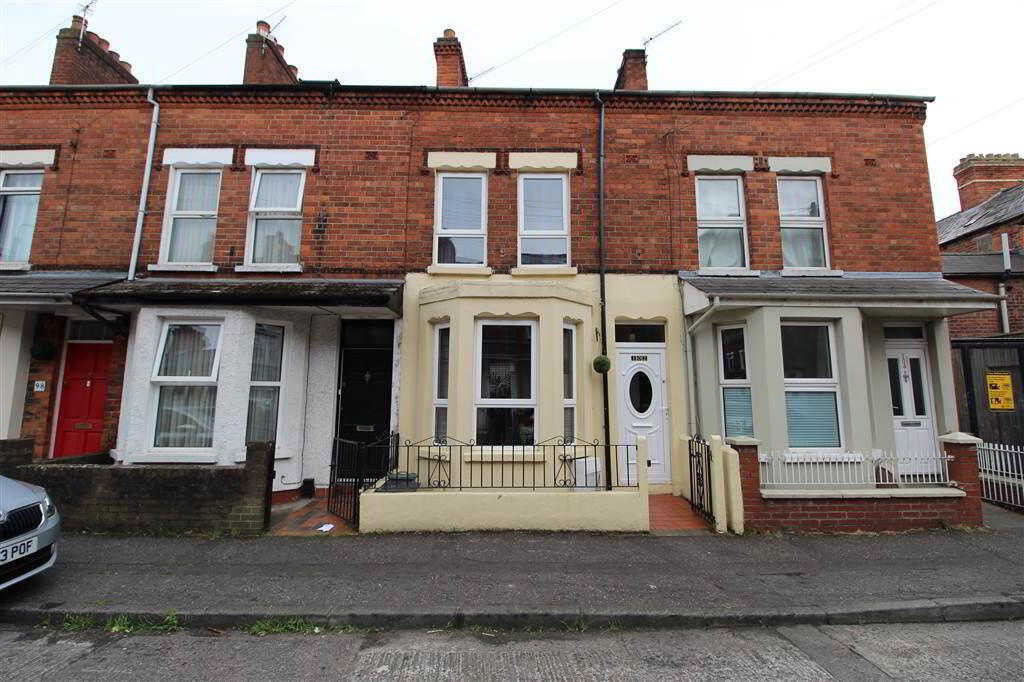 Photo 1 of 102 Hatton Drive, Belfast