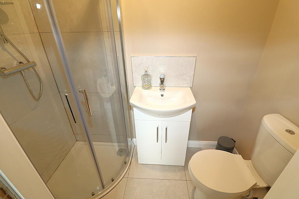 Photo 21 of 4 Fortview, Brocagh, Dungannon