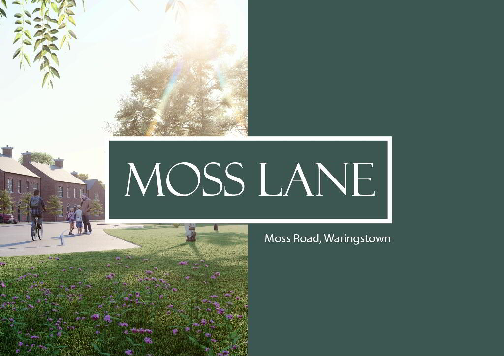 Moss Lane, Waringstown