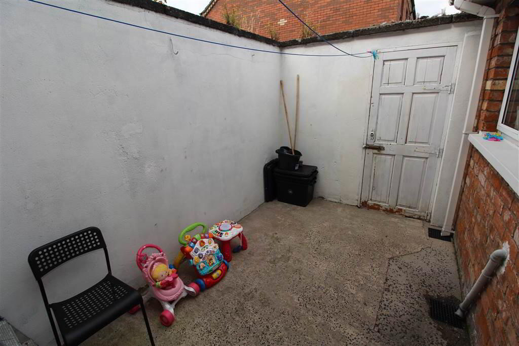 Photo 9 of 61 Hornby Street, Belfast