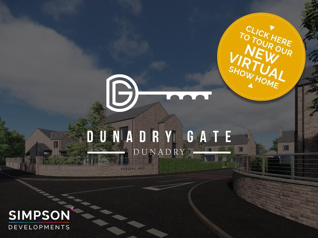Dunadry Gate Smart Homes, Dunadry Road, Dunadry, Dunadry PropertyPal