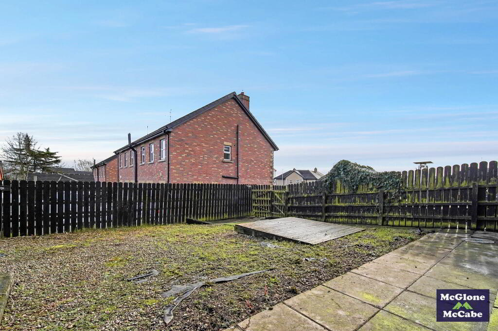 Photo 23 of 2 Cluaneo Meadows, Coalisland, Dungannon