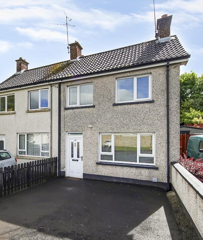 Photo 1 of 48 Dungannon Road, Coalisland, Dungannon