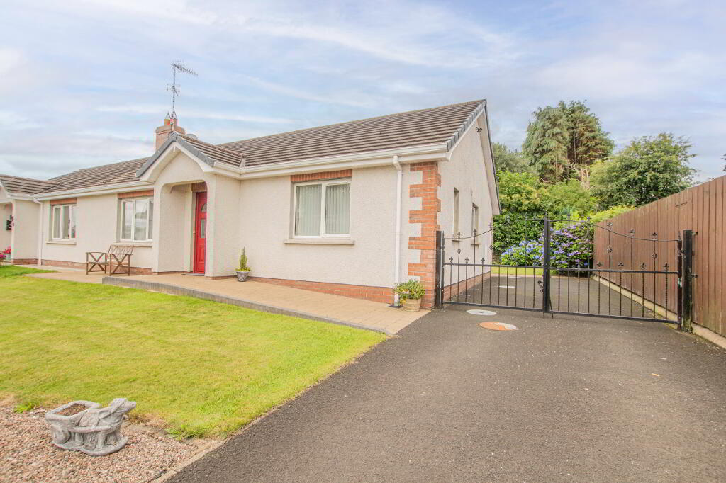 Photo 1 of 7 Loughill, Tobermore, Magherafelt