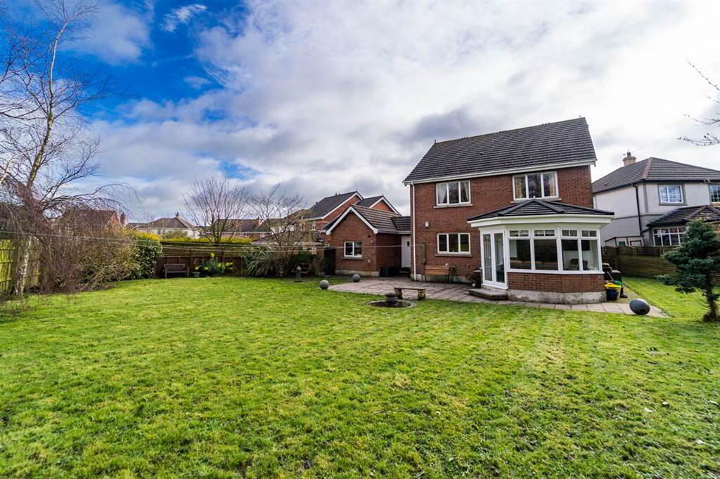 Photo 29 of 25 Hawthorn Hill, Newtownards