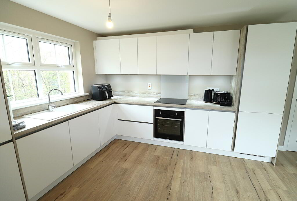 Photo 9 of 4 Fortview, Brocagh, Dungannon