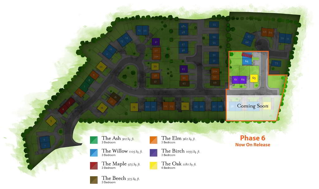 Millbank Grove, Ballynahinch, Ballynahinch PropertyPal