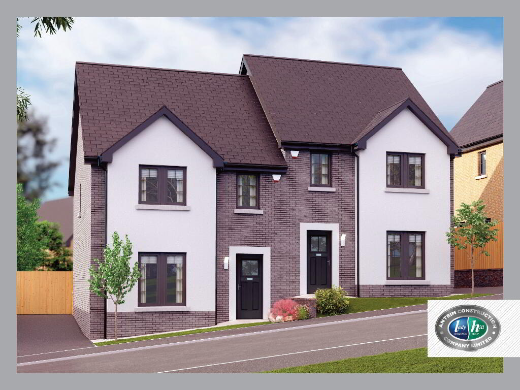 Photo 1 of Duneane A15.2(sl), The Beetlings, Station Road, Doagh