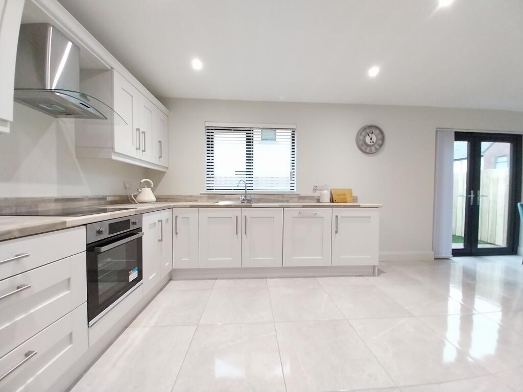 Photo 14 of House Type D SHOW HOUSE, Millbrook, Coalisland, Dungannon