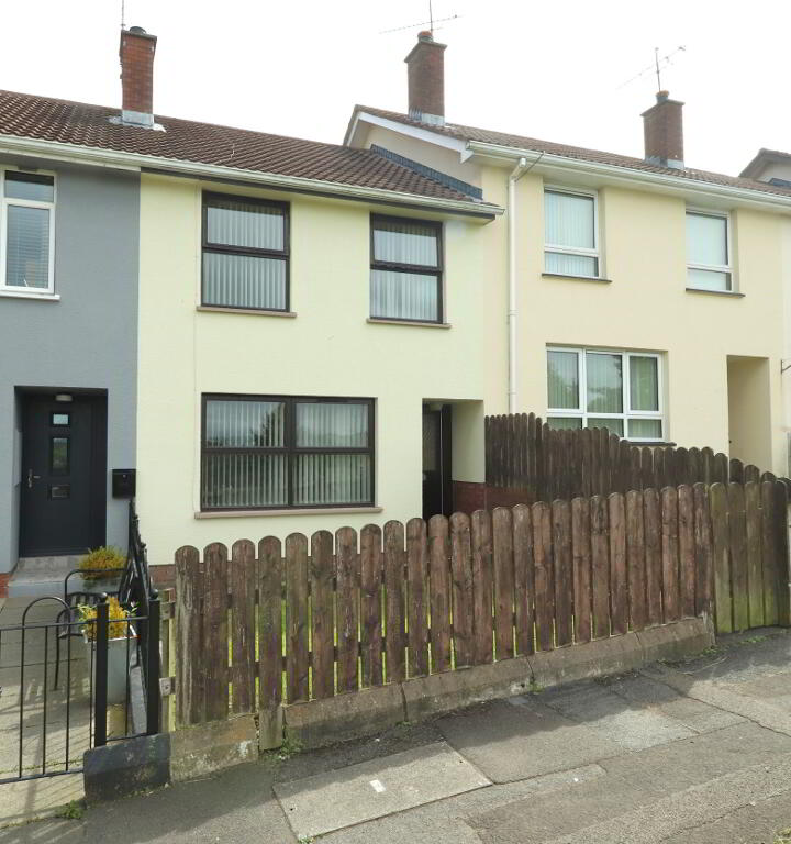 Photo 1 of 8 Kildara Close, Coalisland, Dungannon