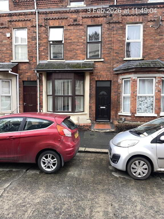 Photo 1 of 36 Eblana Street, Belfast