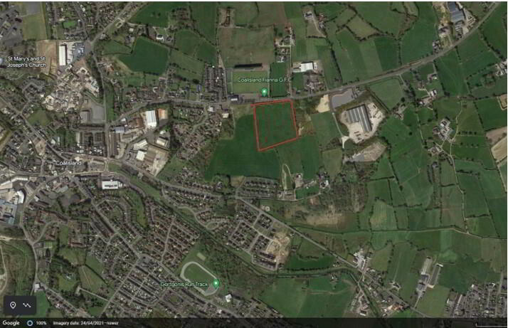 Photo 2 of Lands Situated South Of Annagher Road, Coalisland