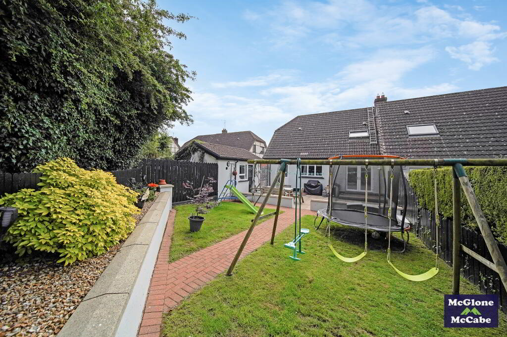 Photo 45 of 4 Bracken Court, Coalisland, Dungannon