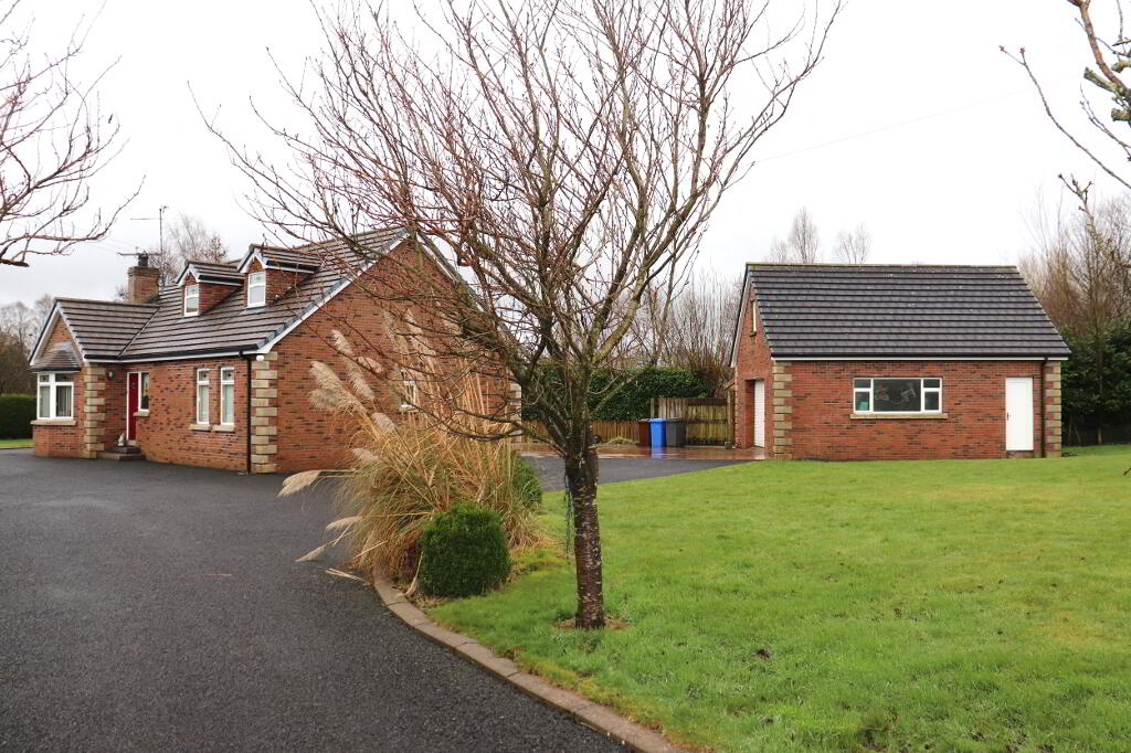 Photo 5 of 21 Drumconnor Road, Dungannon
