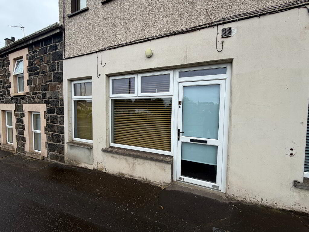 Photo 1 of Ground Floor Apartment, 3b Townhill Road, Portglenone, Ballymena