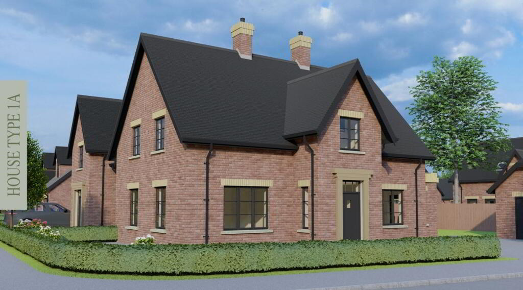 Summerhill Park, Derrylin