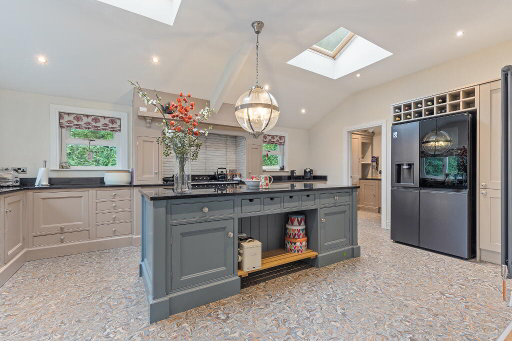 'The Mews', 6 Killaire Road, Station Road, Carnalea, Bangor, BT19 1EY
