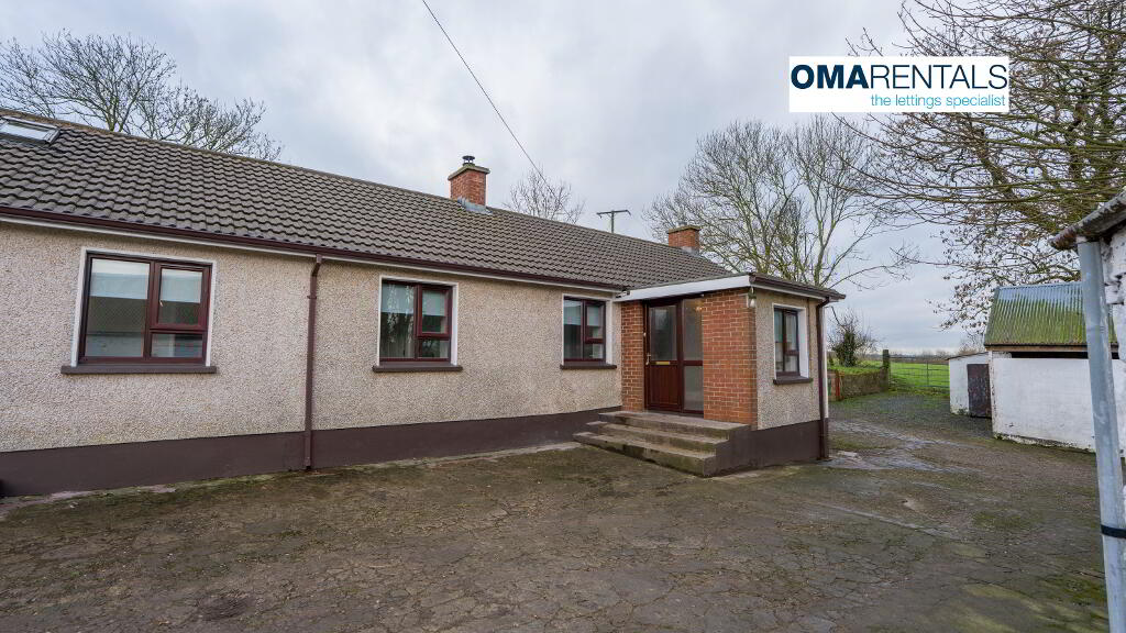 14 Altamuskin Road, Sixmilecross