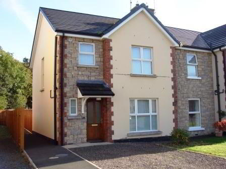 34 Mullaghmeenagh Meadows, Gillygooley Road, Omagh