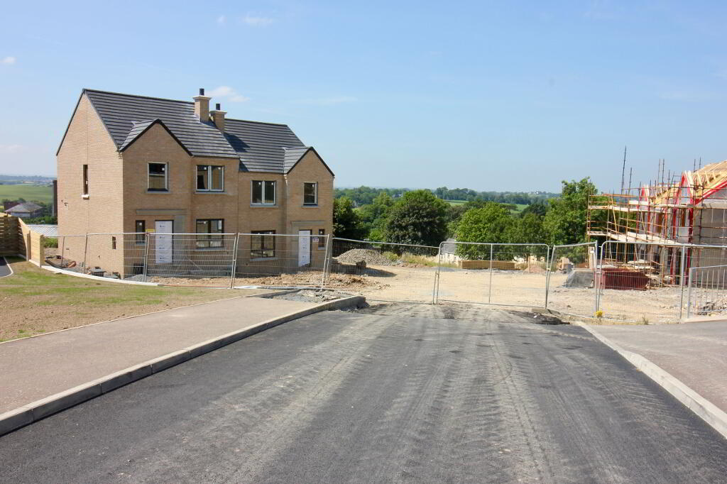 Photo 1 of The Thompson, Hillcroft, Hunters Hill Road, Gilford
