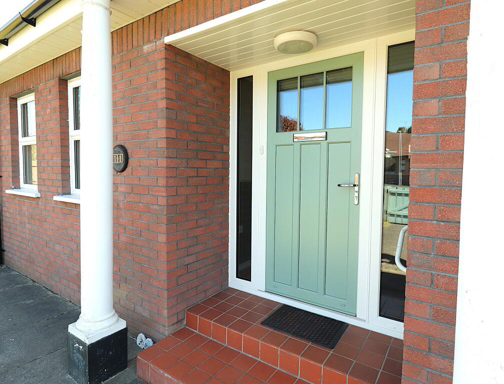 Photo 3 of 11 Regents Court, Coalisland, Dungannon