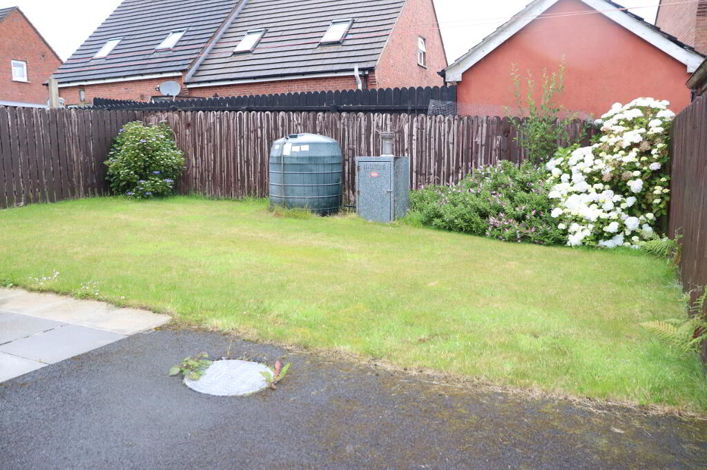 Photo 10 of 26 Cluaneo Meadows, Coalisland, Dungannon