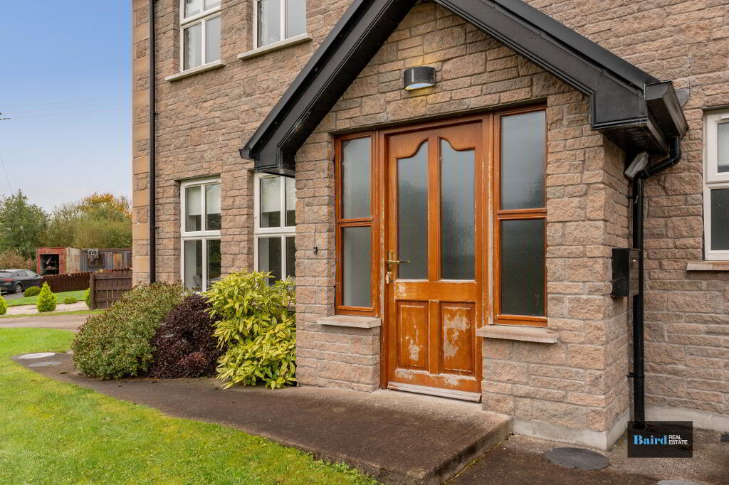  39 Aghaloo Close