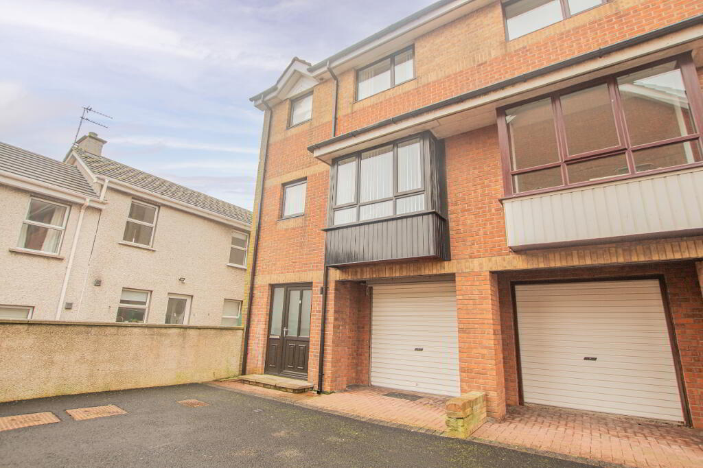 Photo 1 of 5 Causeway Court, Portrush