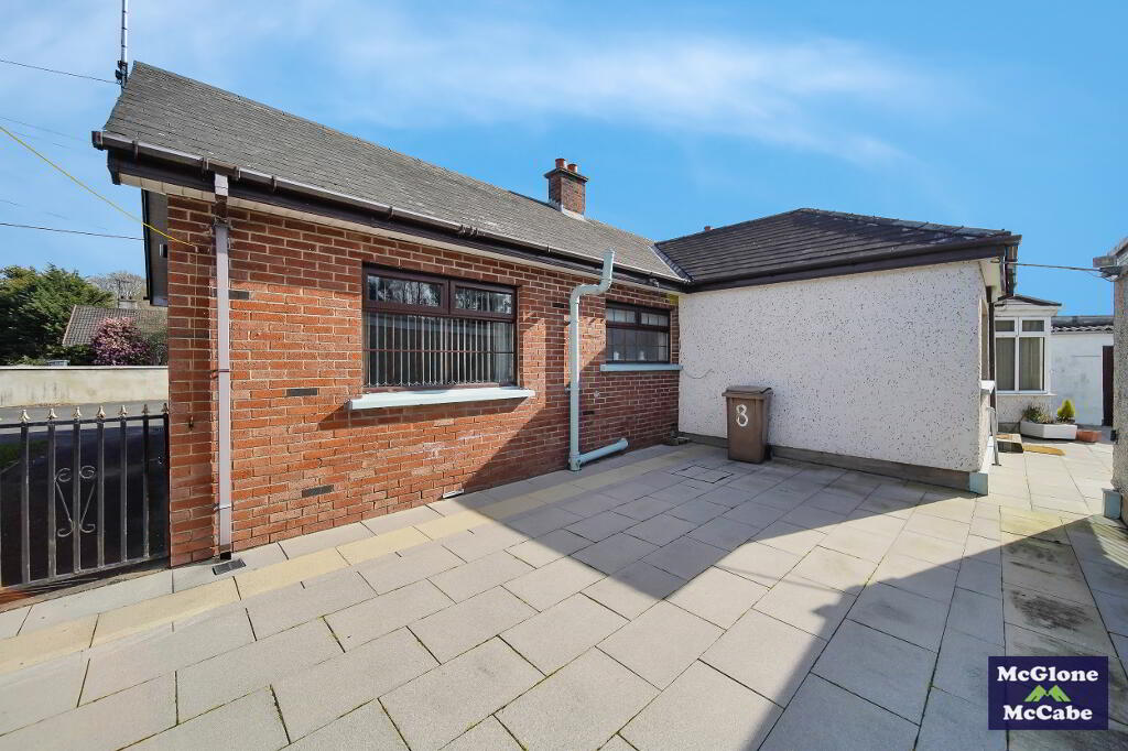 Photo 35 of 8 Brackaville Road, Coalisland, Dungannon