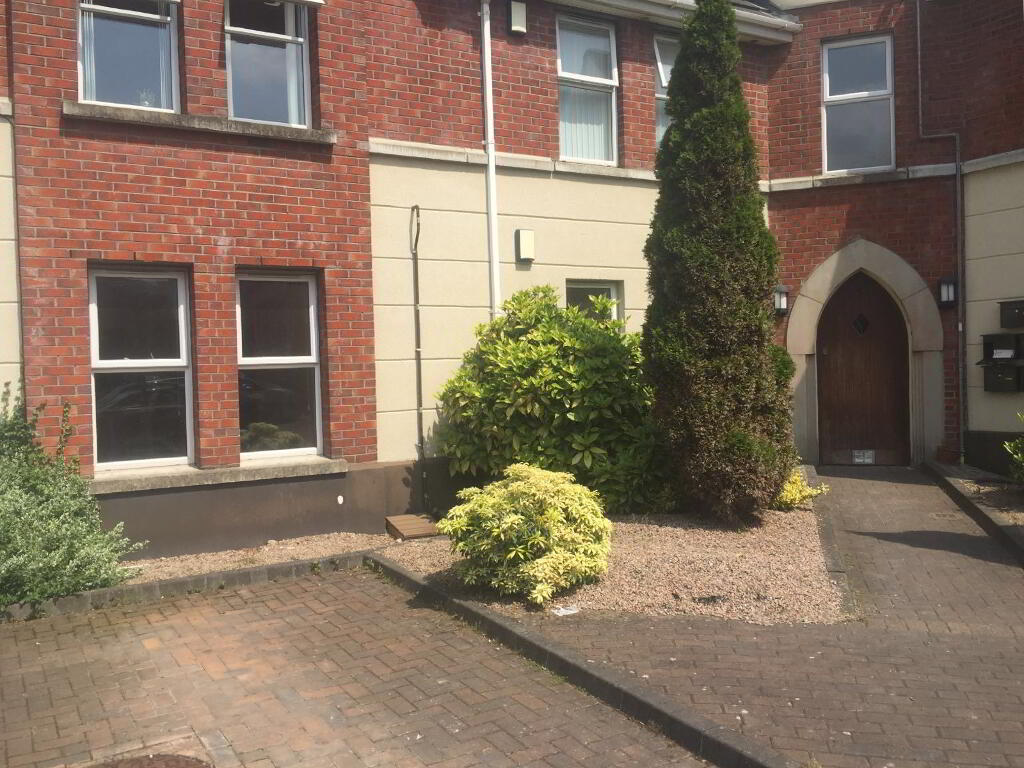 Photo 1 of 4 Terrace Cottages, 83 Lower Windsor Avenue, Belfast