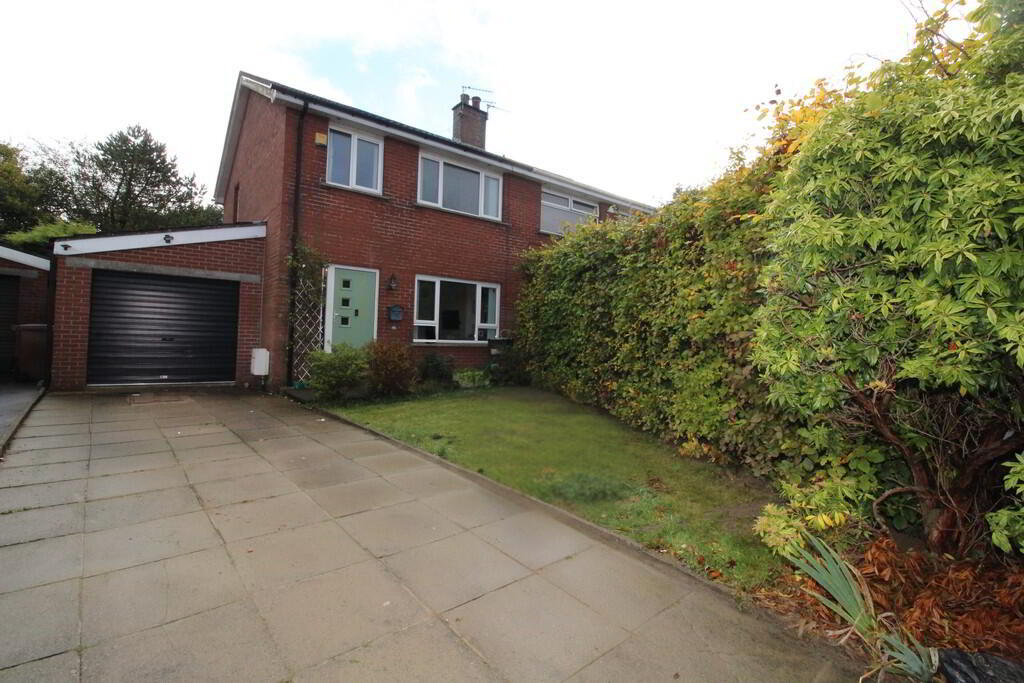 Photo 1 of 46 Abernethy Drive, Newtownabbey