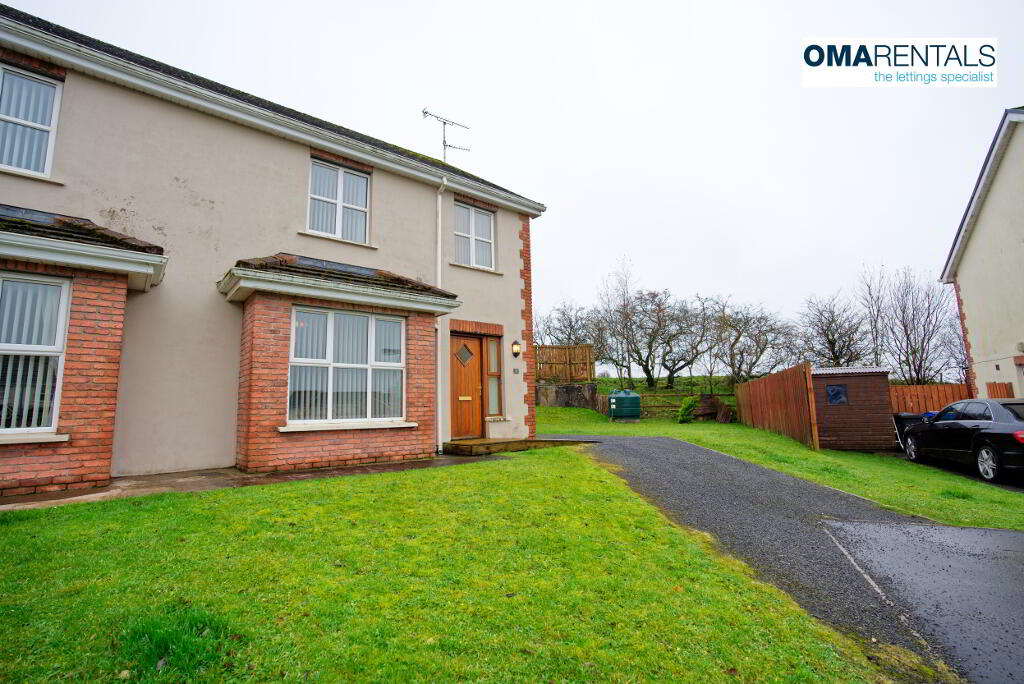 37 Drumman Glen, Loughmacrory