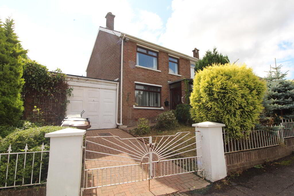 Photo 1 of 66 Collinward Avenue, Newtownabbey