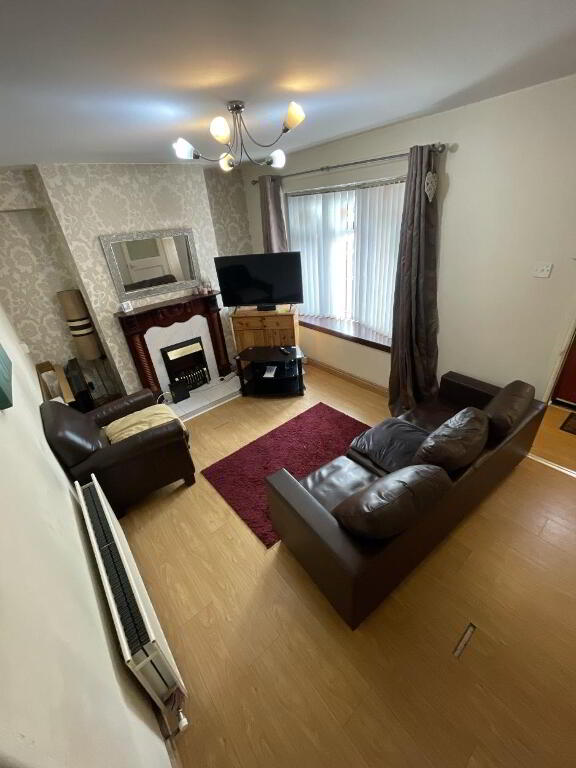Photo 1 of 9 Mcquillan Street, Belfast