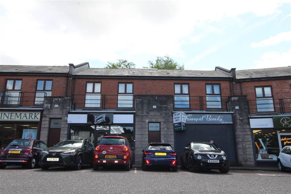 Photo 1 of 119a Gilnahirk Road, Belfast