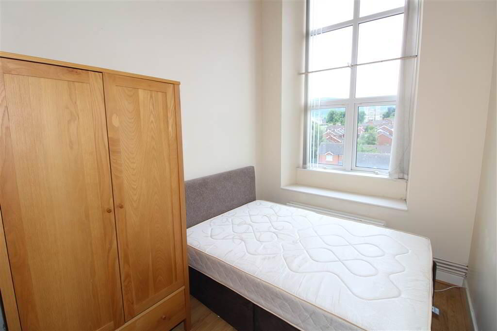 Photo 11 of 21 Linen Lofts, Belfast