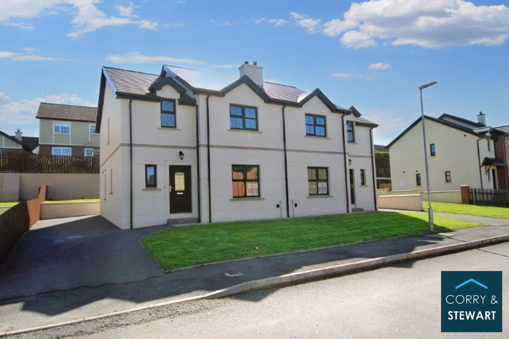 Photo 5 of Semi Detached, Lower Retreat, Omagh