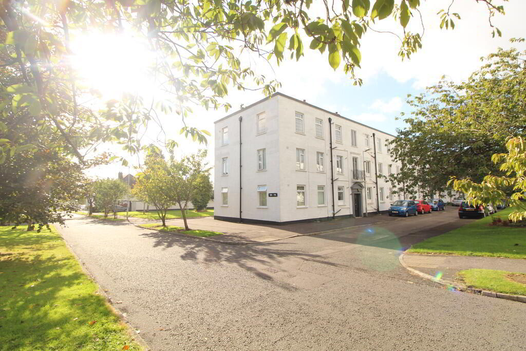 Photo 1 of 160 Merville Garden Village, Newtownabbey