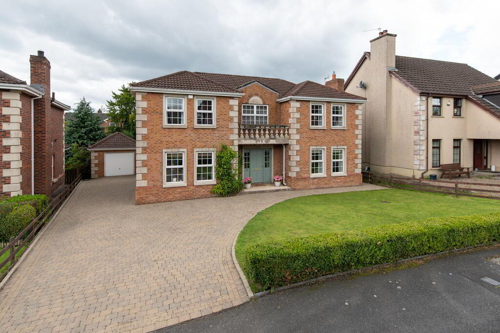 Photo 1 of 49 Mount Pleasant Road, Jordanstown, Newtownabbey