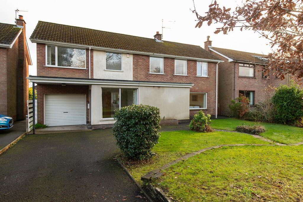 Photo 1 of 117 Circular Road, Jordanstown, Newtownabbey