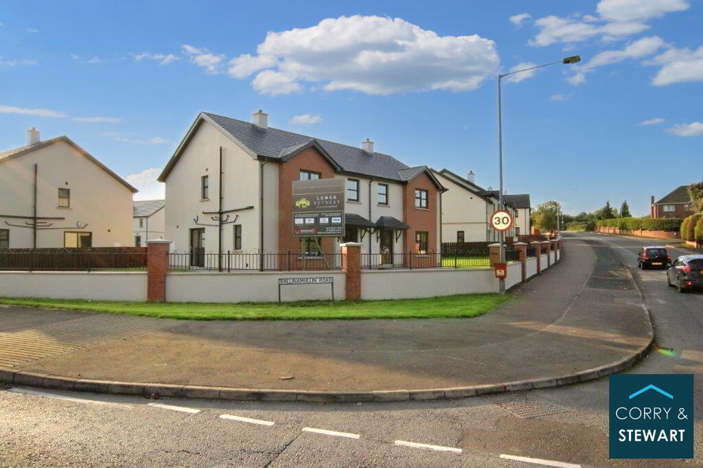 Photo 1 of Lower Retreat, Lower Retreat, Omagh