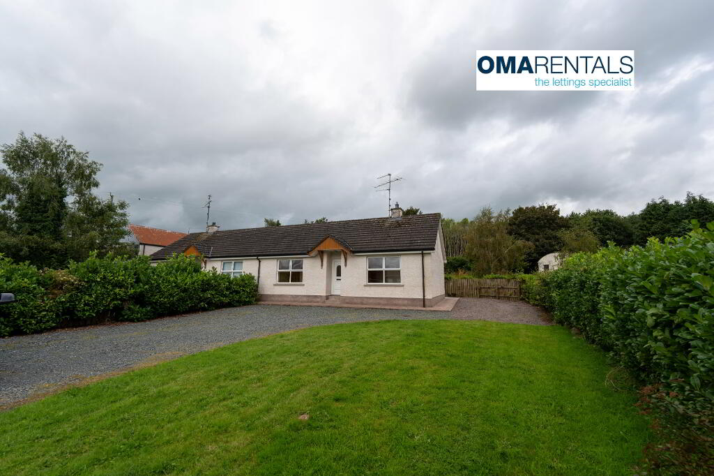 31 Drumconnelly Road, Tattyreagh, Omagh