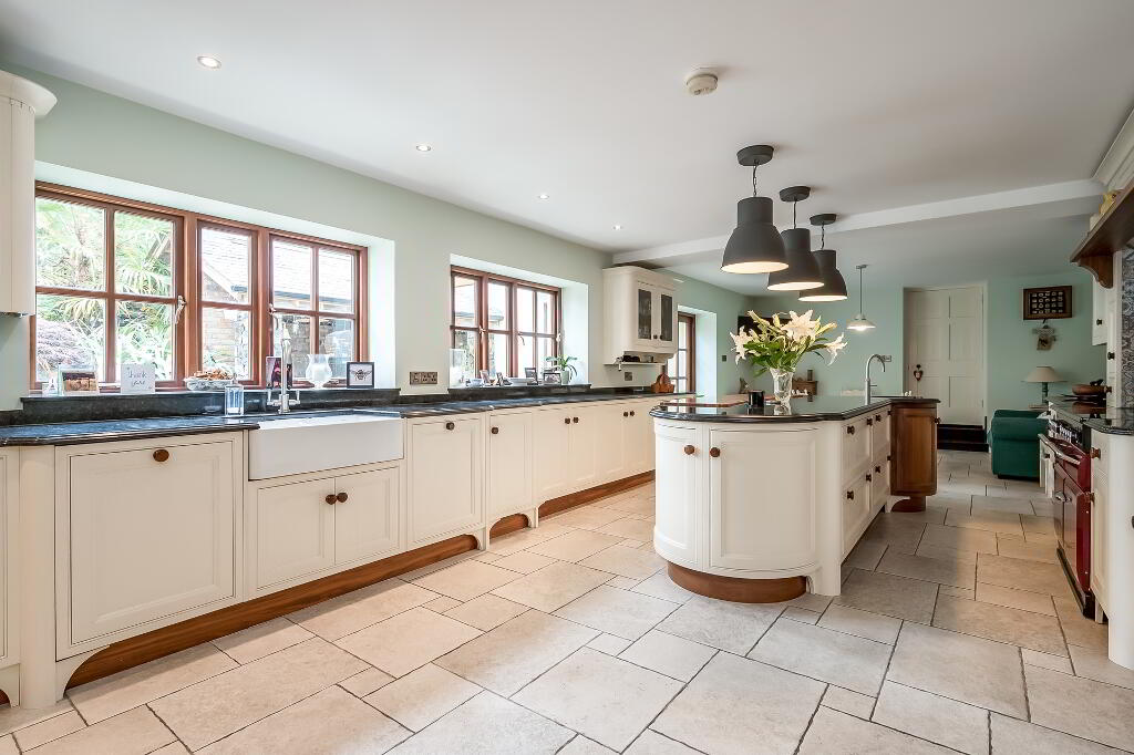 The Whins, 4 Seneril Road, Castlecat, Bushmills, BT57 8TR
