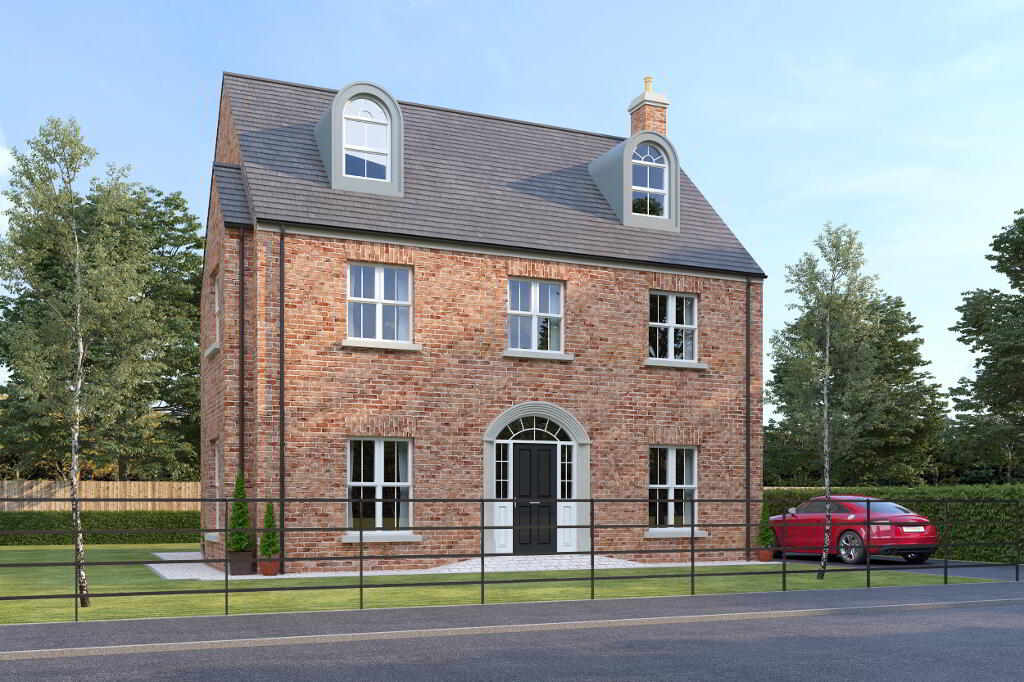  The Gosford