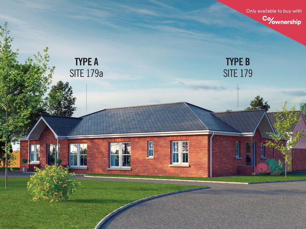 Photo 1 of Drombeg A147.1 Type B, Lagmore, Lagmore View Road, Stewartstown Road, Belfast